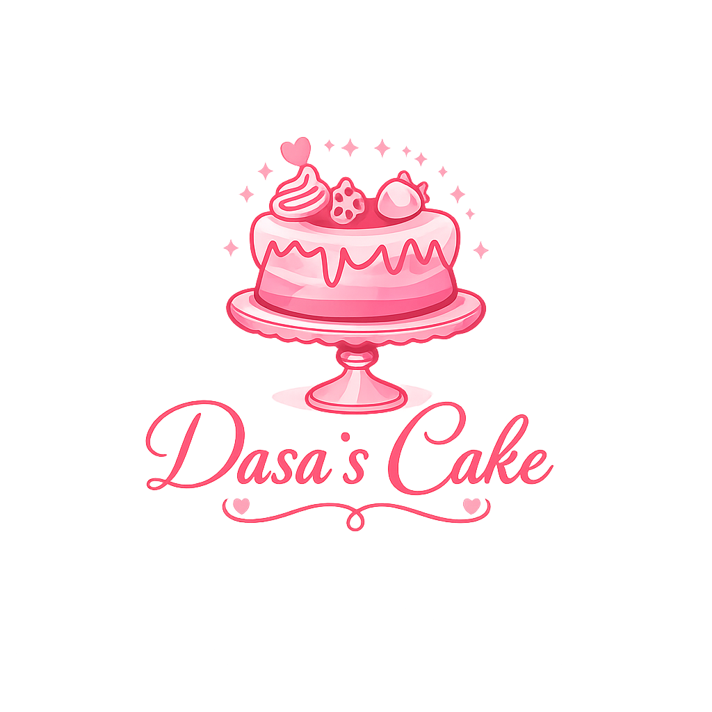 Dasa's Cake