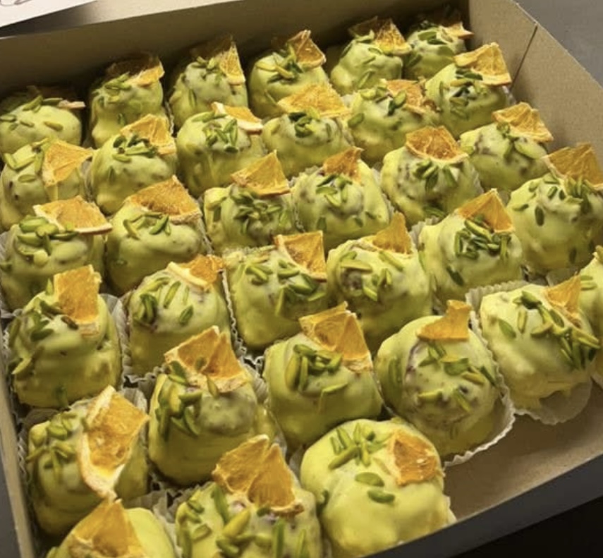 كرانشي ليمون 🍋